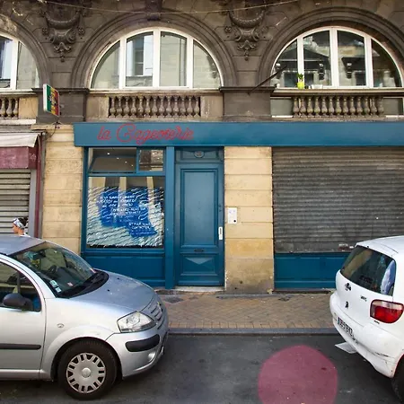 T3 Convivial - Proche Place De La Victoire Apartment