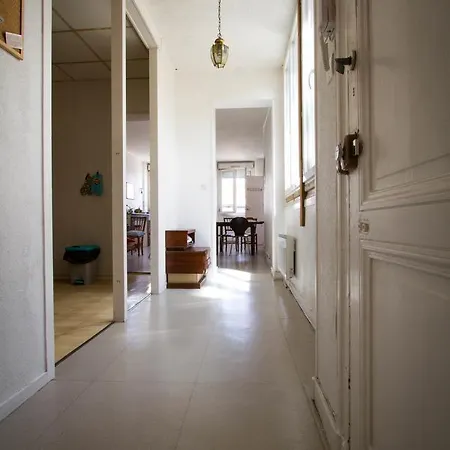 T3 Convivial - Proche Place De La Victoire Apartment
