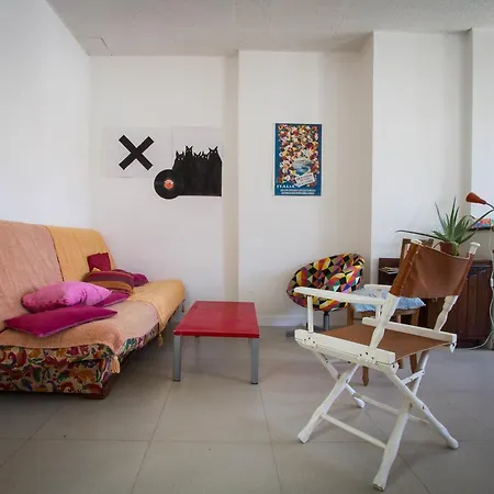 Apartment T3 Convivial - Proche Place De La Victoire *